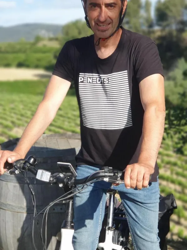 Albert Massana