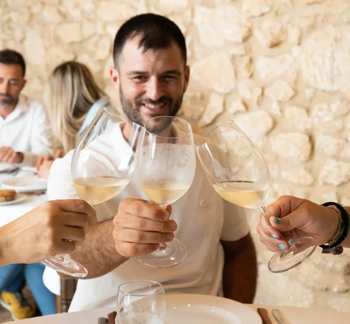 Brindis restaurant