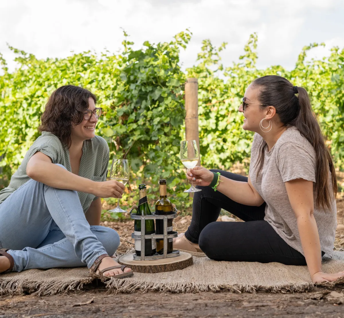 Estiu al Penedès