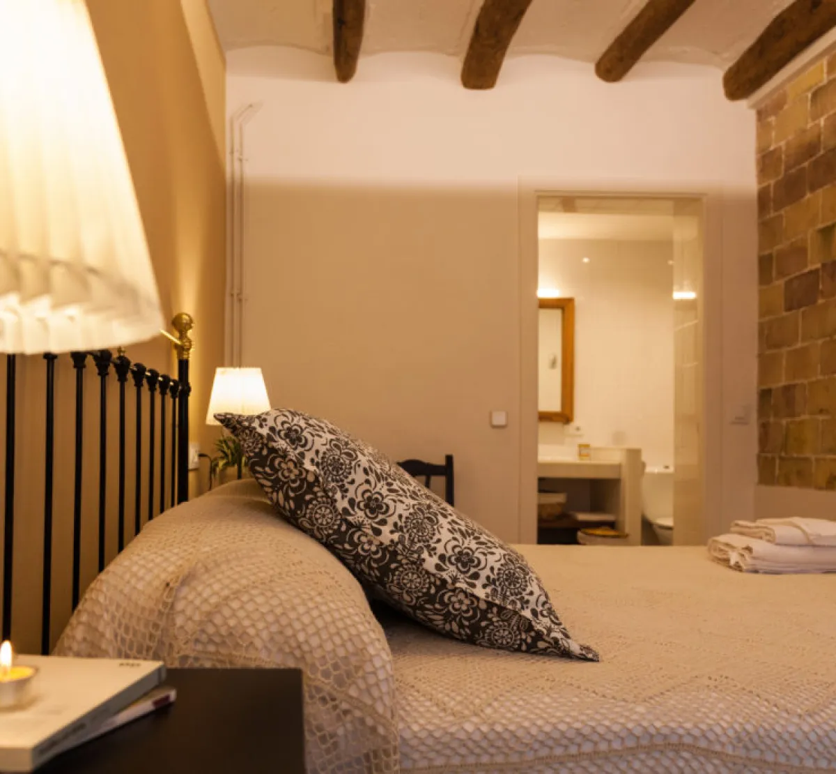 Allotjaments del Penedès