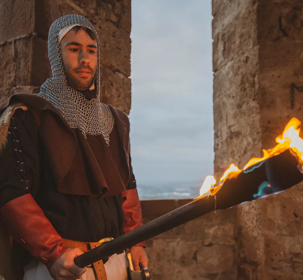 El Secret del Victor. Els Castells de Frontera al Penedès