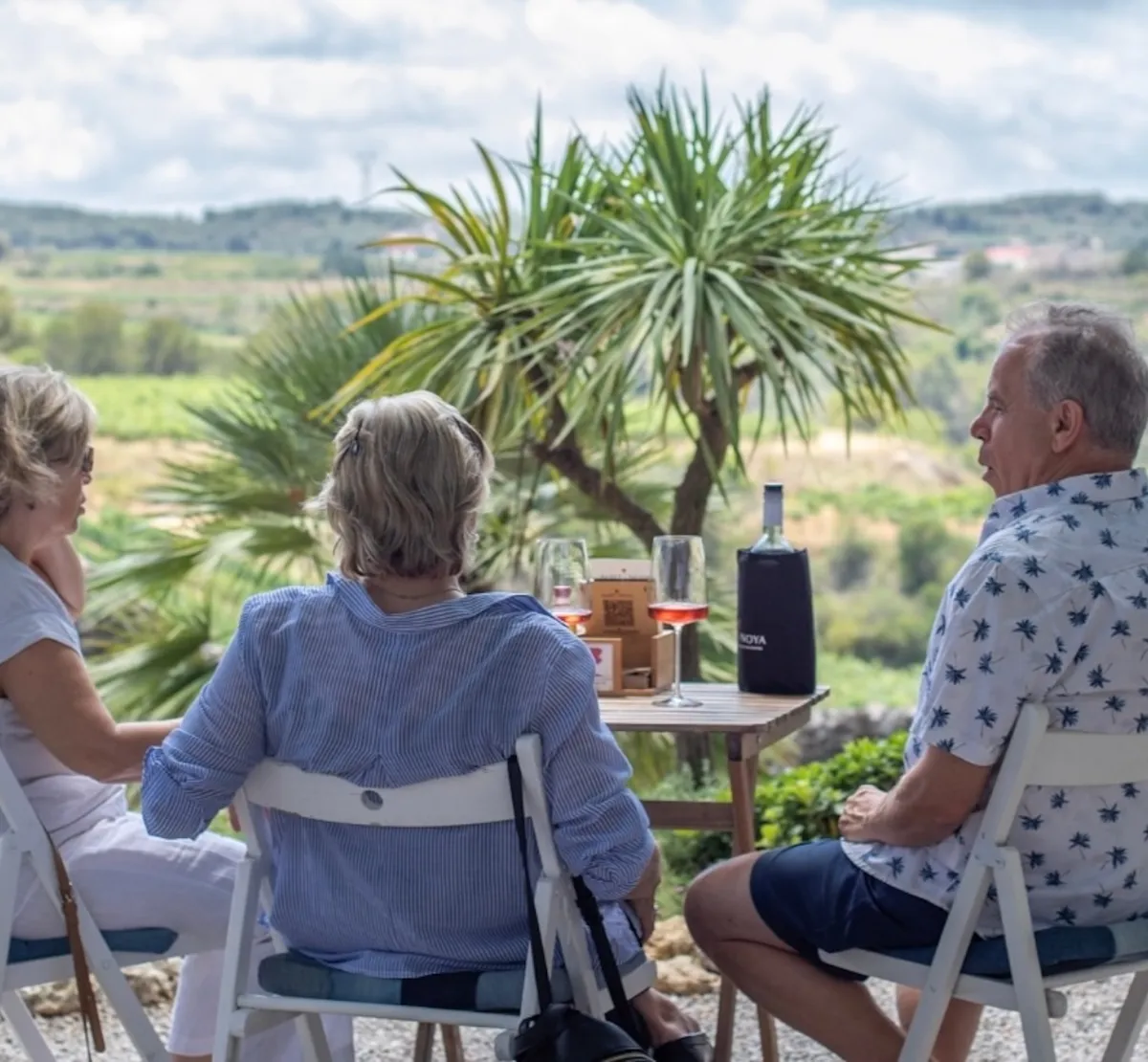 Ruta gastronòmica d'estiu