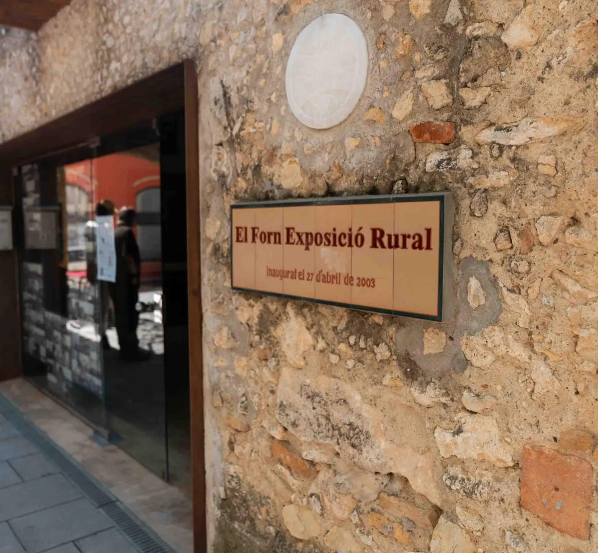El Forn Exposició Rural