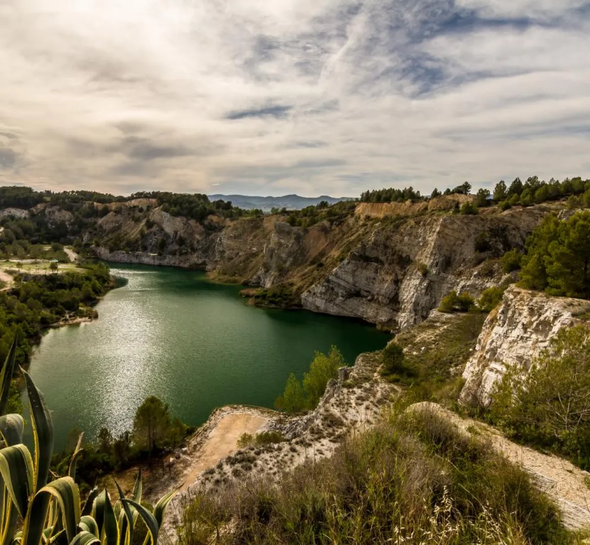 Parc dels Talls