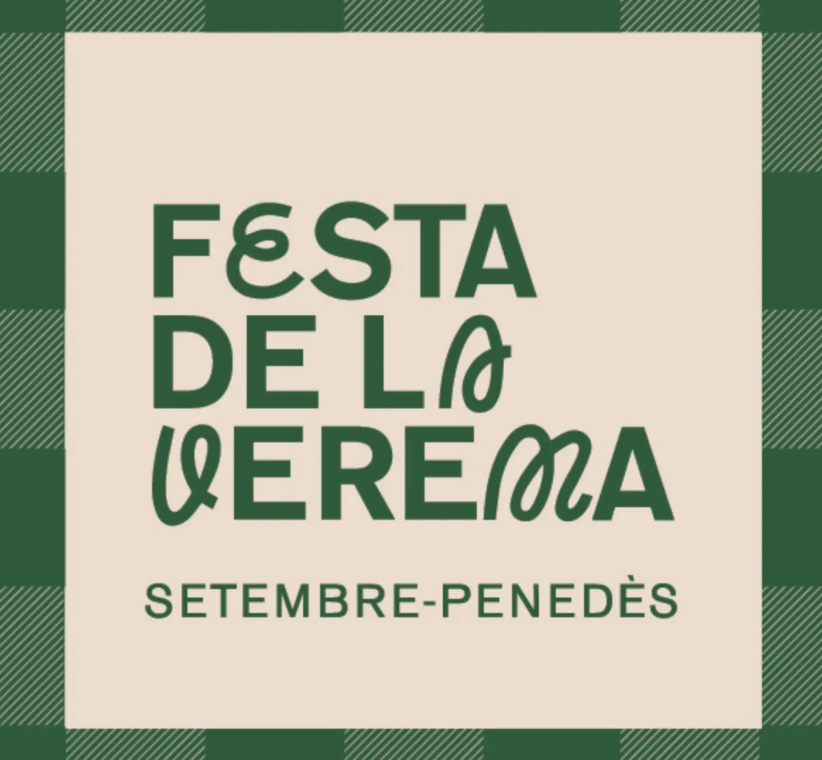 Festa de la Verema al Penedès