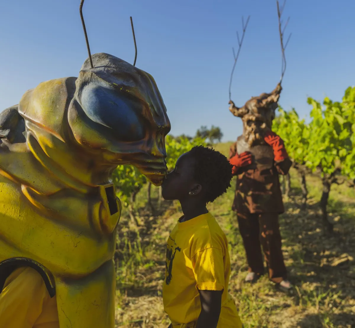 Penedès Secret