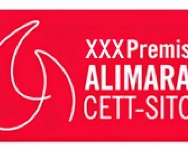 Premis Alimara 2014