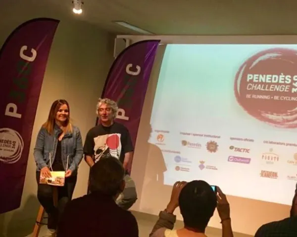 Penedes 360