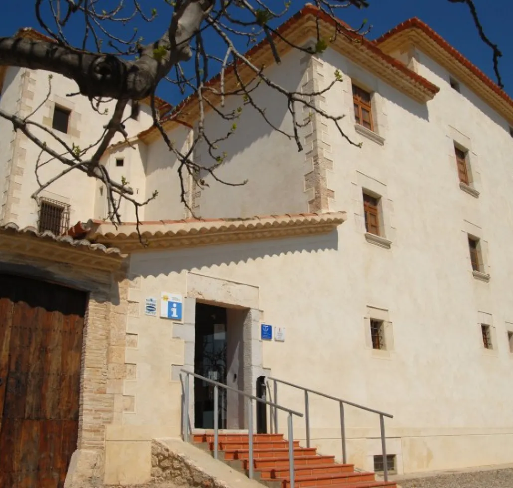 Oficina de Turisme de Cubelles