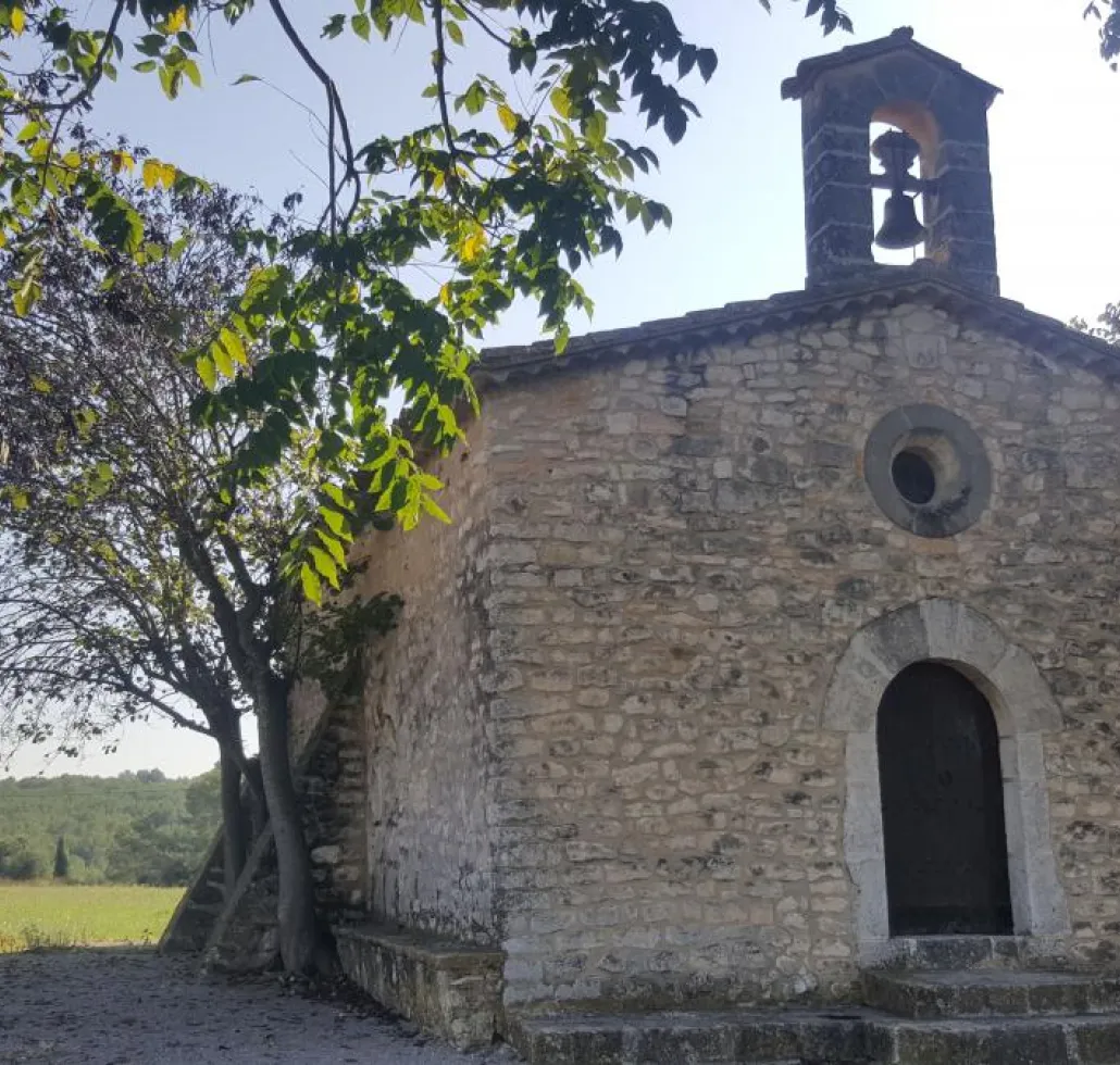 Ermita de Sant Joan de Viladellops