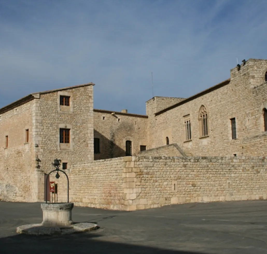 Sant Martí Sarroca