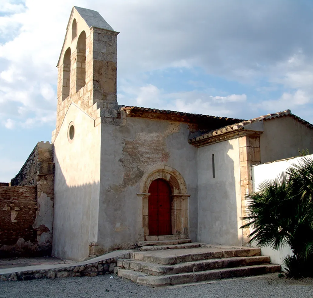 Les Cabanyes
