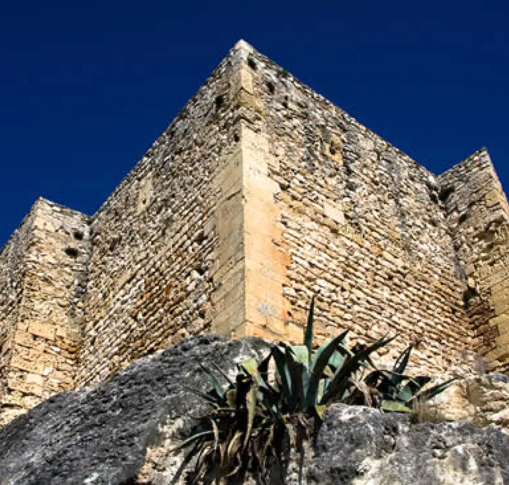 Castell de Calafell