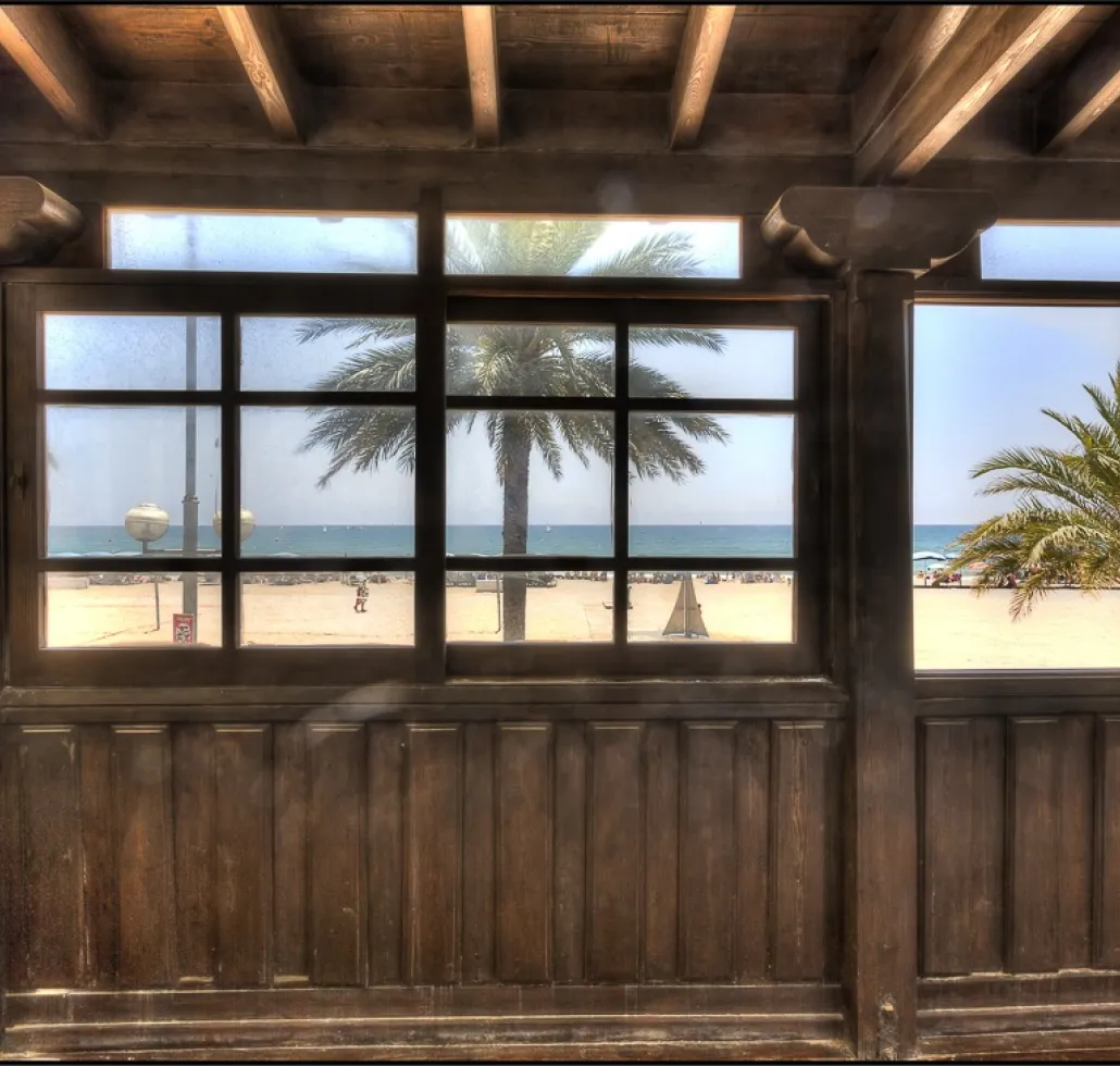 Casa Barral