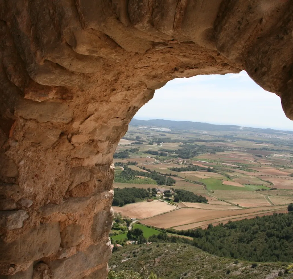 Castellvi de la Marca
