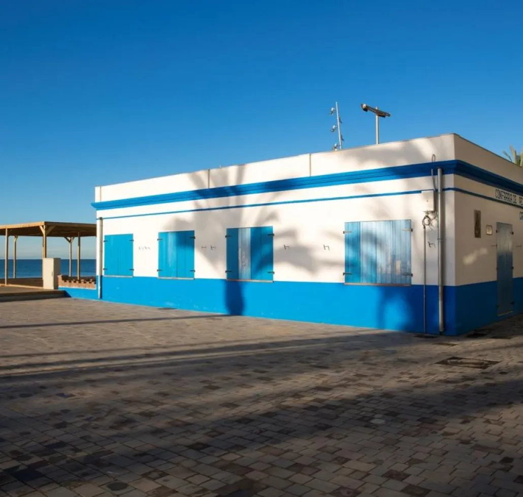 Confraria de Pescadors
