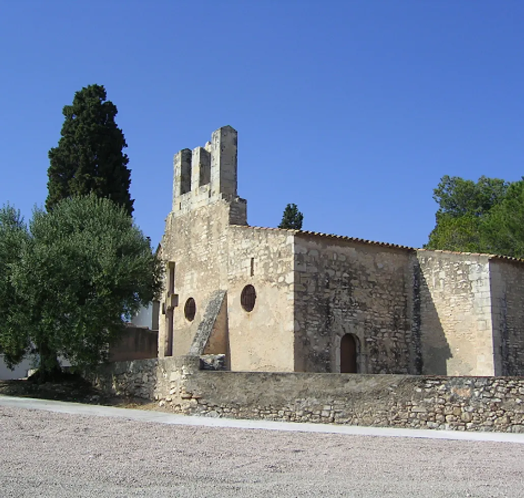Banyeres del Penedès