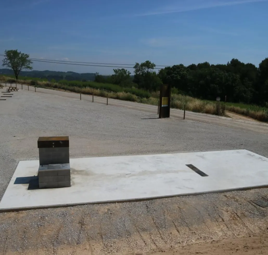 Sant Sadurní RV_area