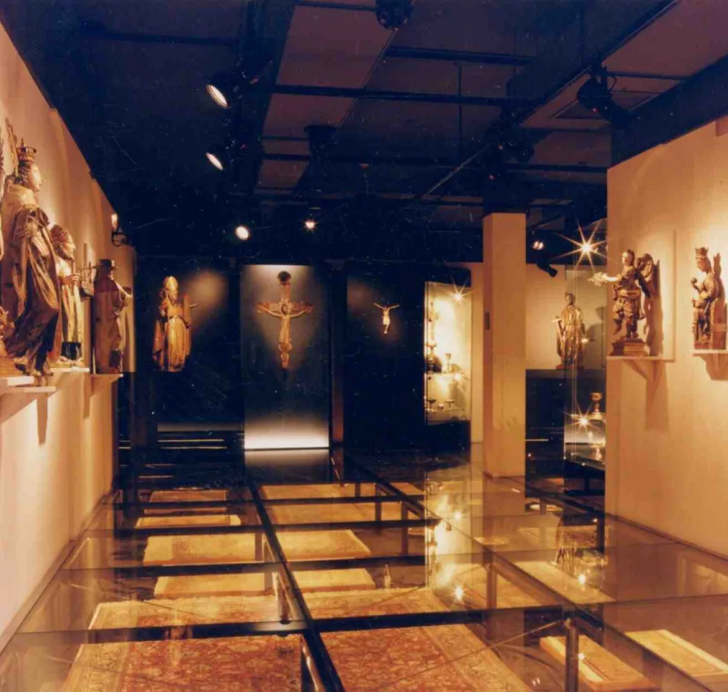 Museu Deu El Vendrell