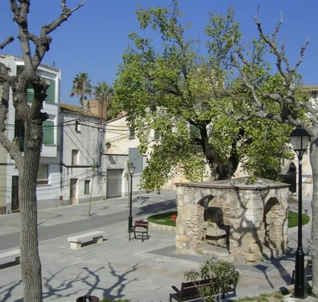 Banyeres del Penedès