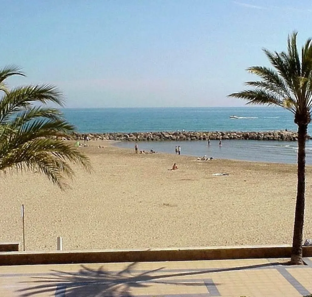Platja de Cunit