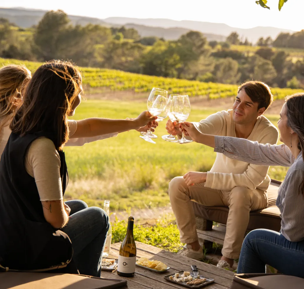 Espai Tast Vins El Cep