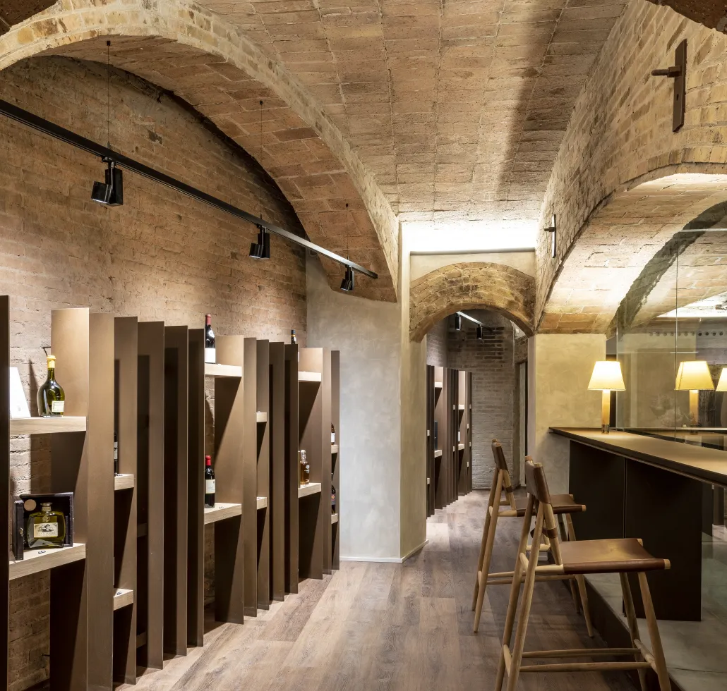 Wine-bar