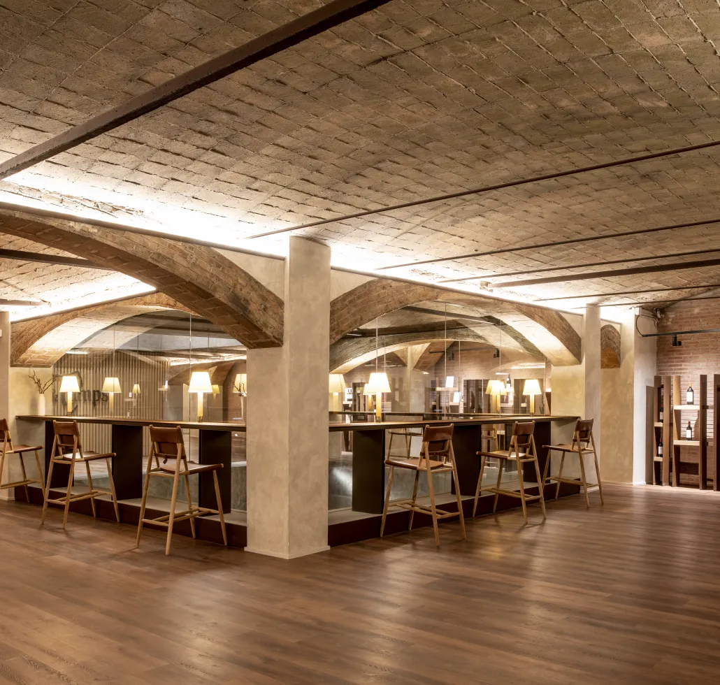 Wine-bar