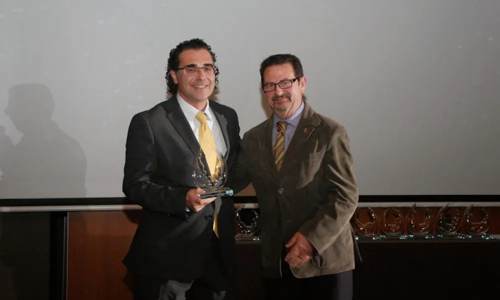 Premis Alimara 2014